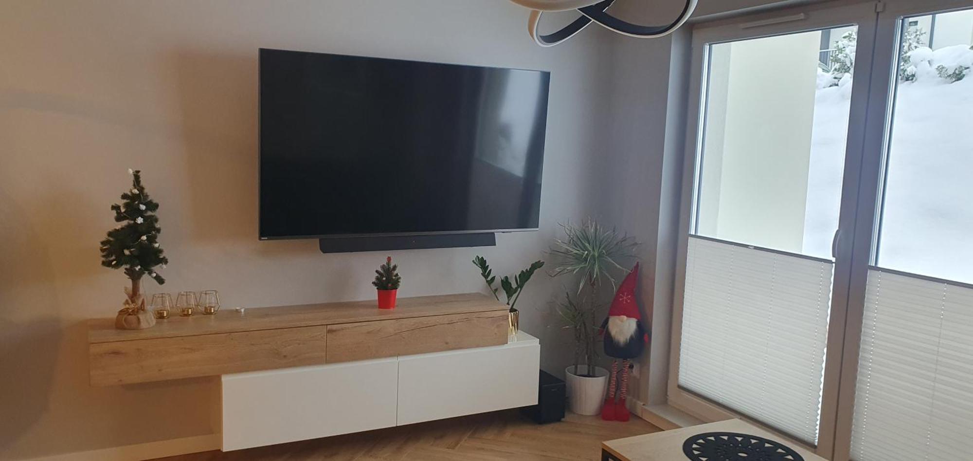 Apartament Stacja Wisła Exterior foto
