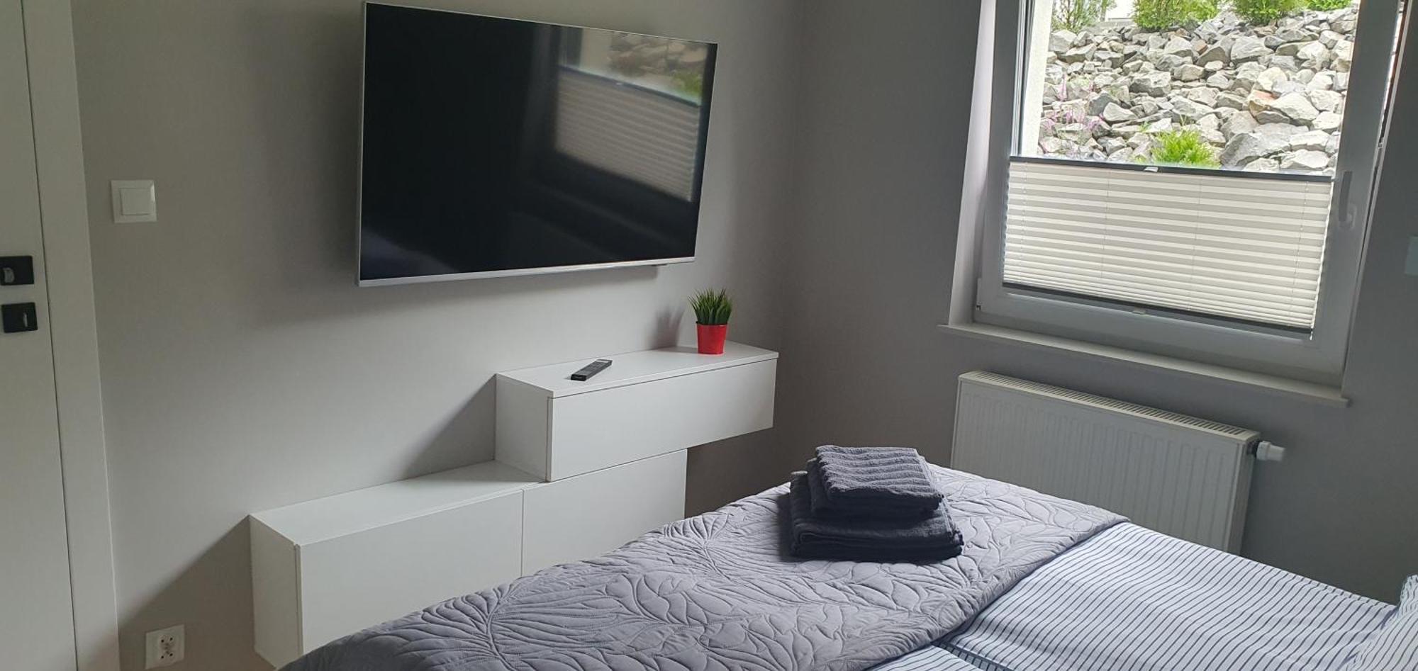 Apartament Stacja Wisła Exterior foto